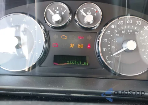 2006 Mercury Milan I4 Premier z USA, uszkodzony, nr VIN 3MEHM08Z96R653511